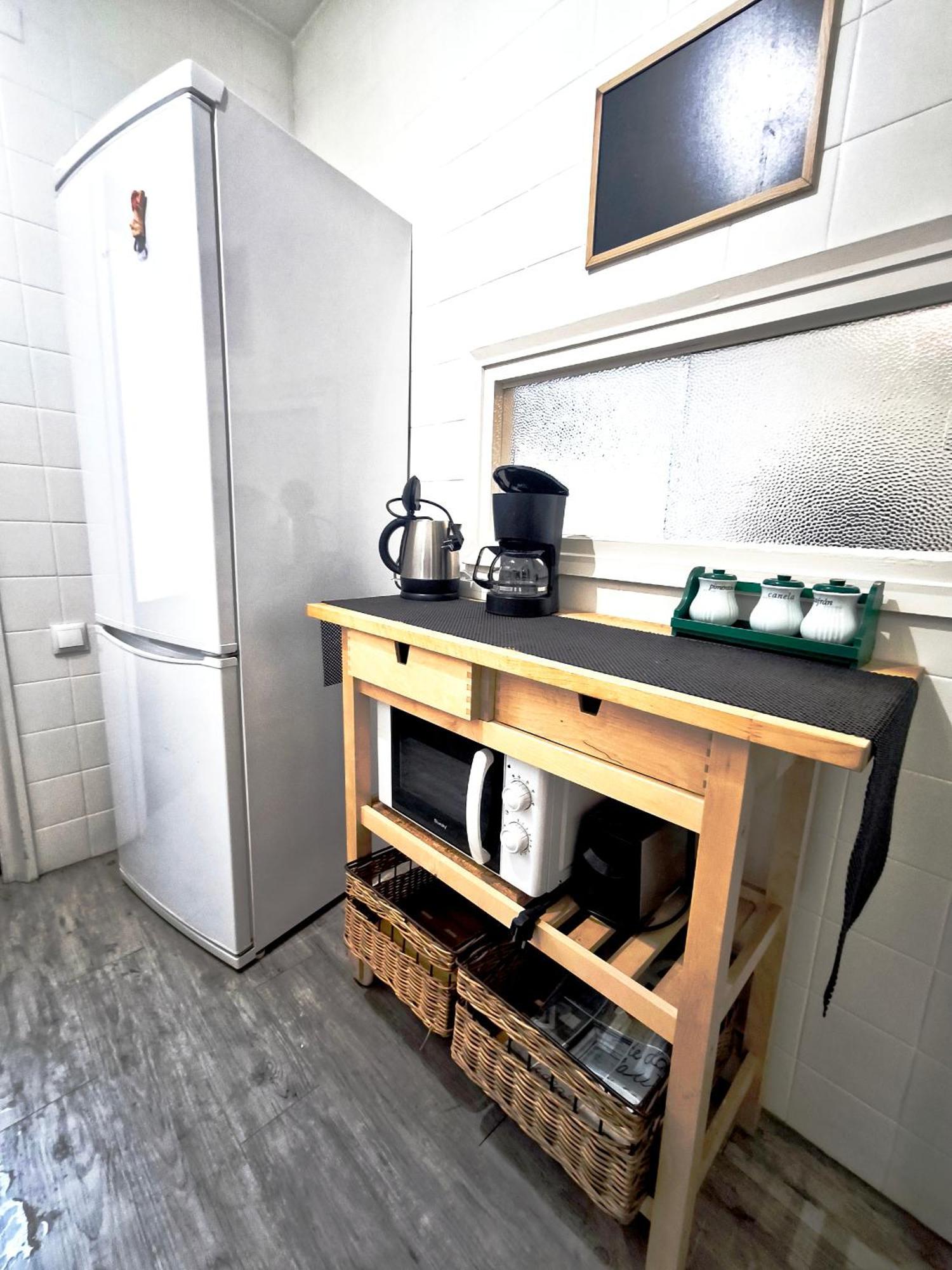 Apartamento Rivera#2 阿利坎特 外观 照片