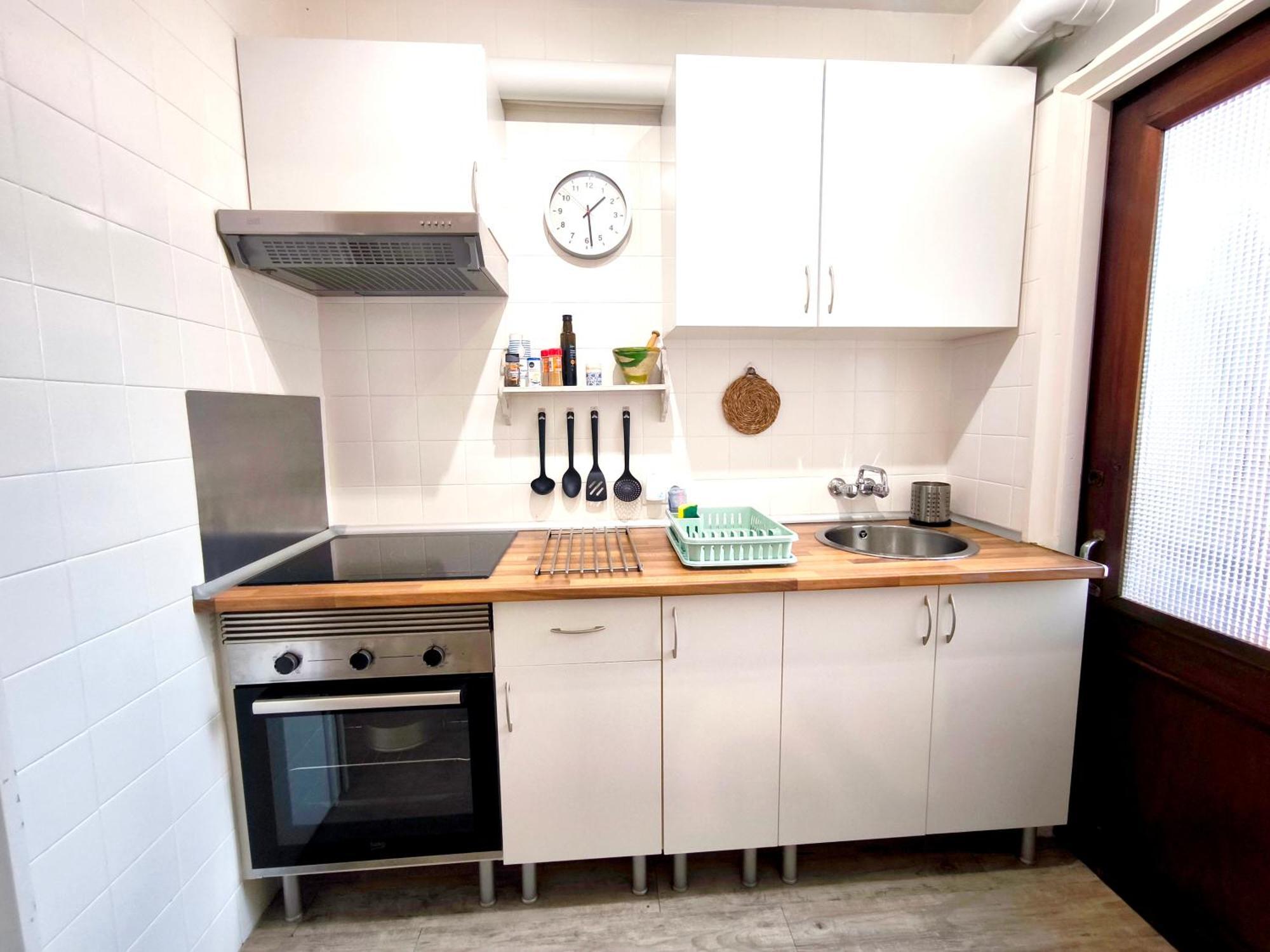 Apartamento Rivera#2 阿利坎特 外观 照片