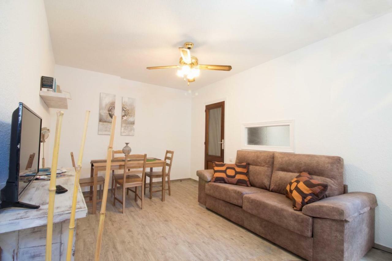 Apartamento Rivera#2 阿利坎特 外观 照片