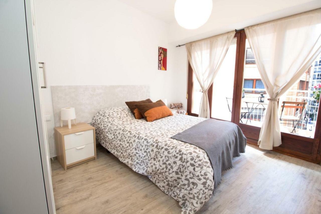 Apartamento Rivera#2 阿利坎特 外观 照片