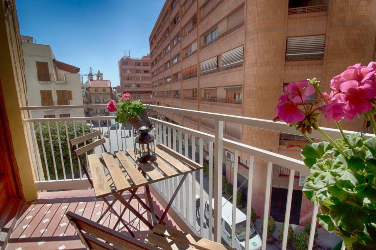 Apartamento Rivera#2 阿利坎特 外观 照片