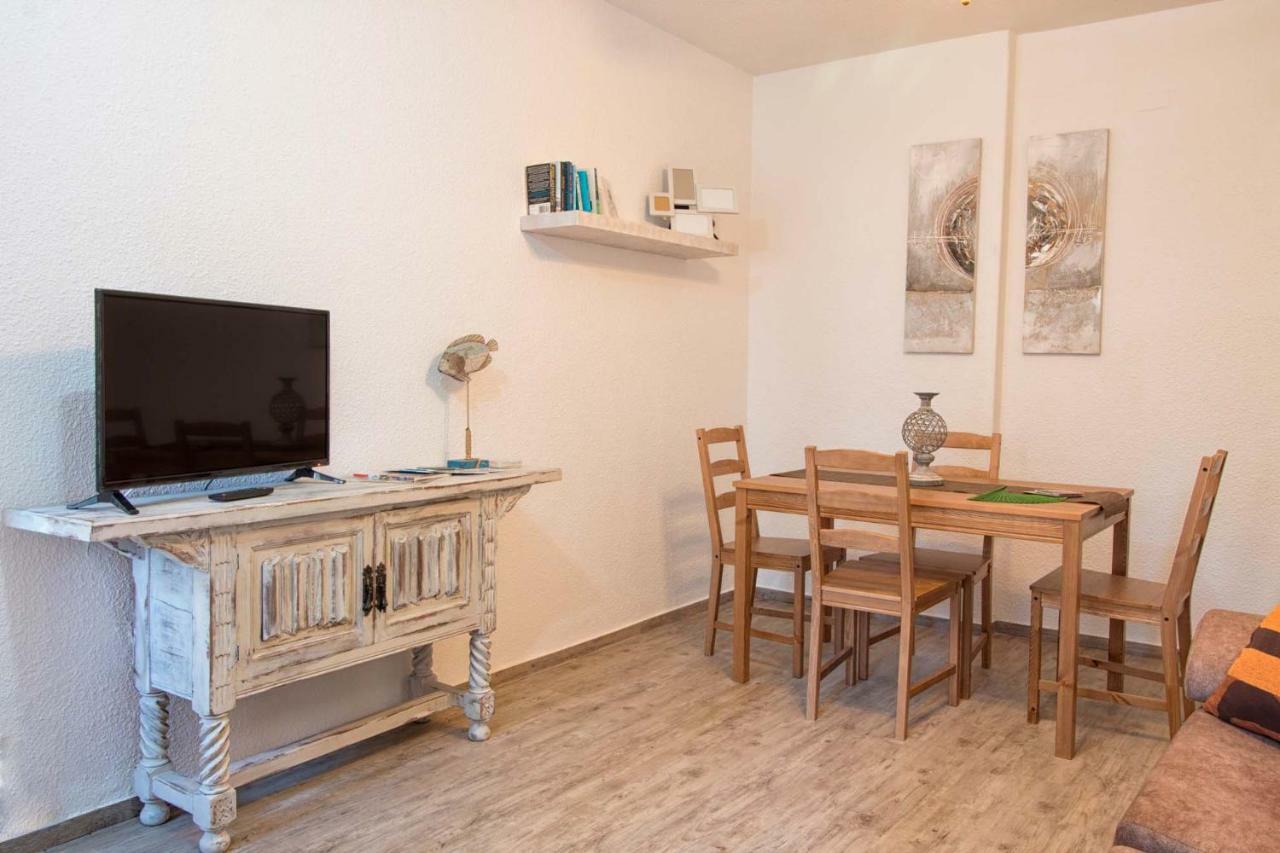 Apartamento Rivera#2 阿利坎特 外观 照片